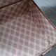 Vintage antique suitcase