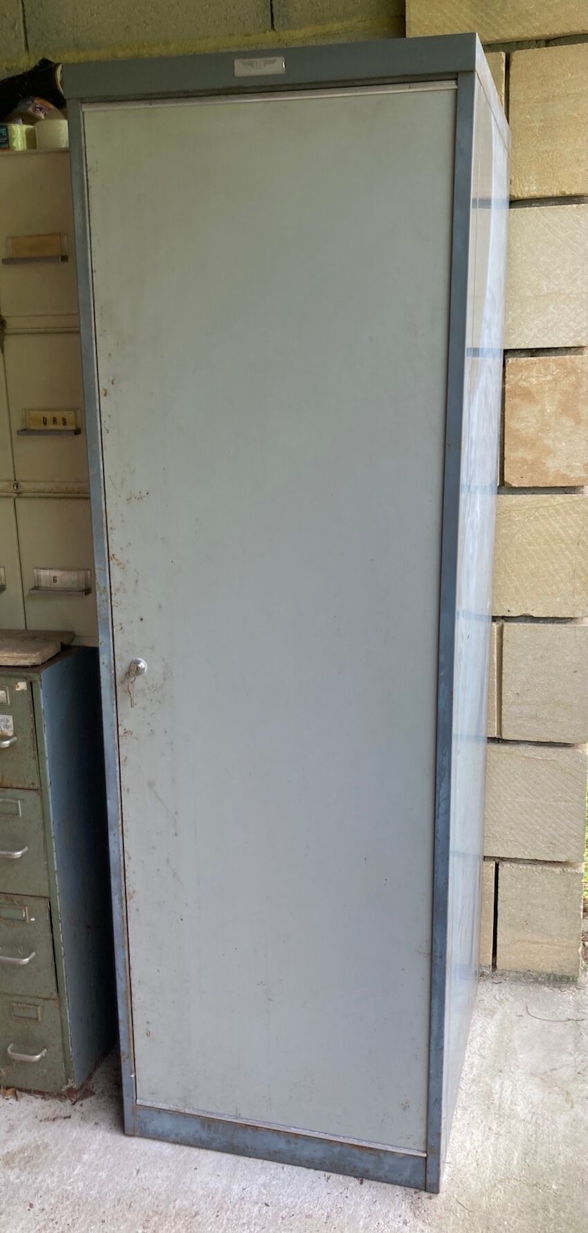 YAC industrial craft cabinet with 28drawers