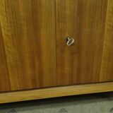 Modernist row 2 doors 60s