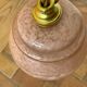 Pink opaline suspension