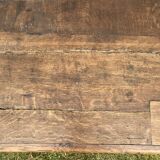 Rustic Neo-Gothic Chest