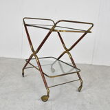 Mid century trolley, 1950s