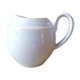 Pastel blue milk pot