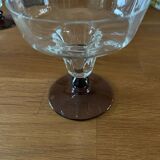 Champagne glasses