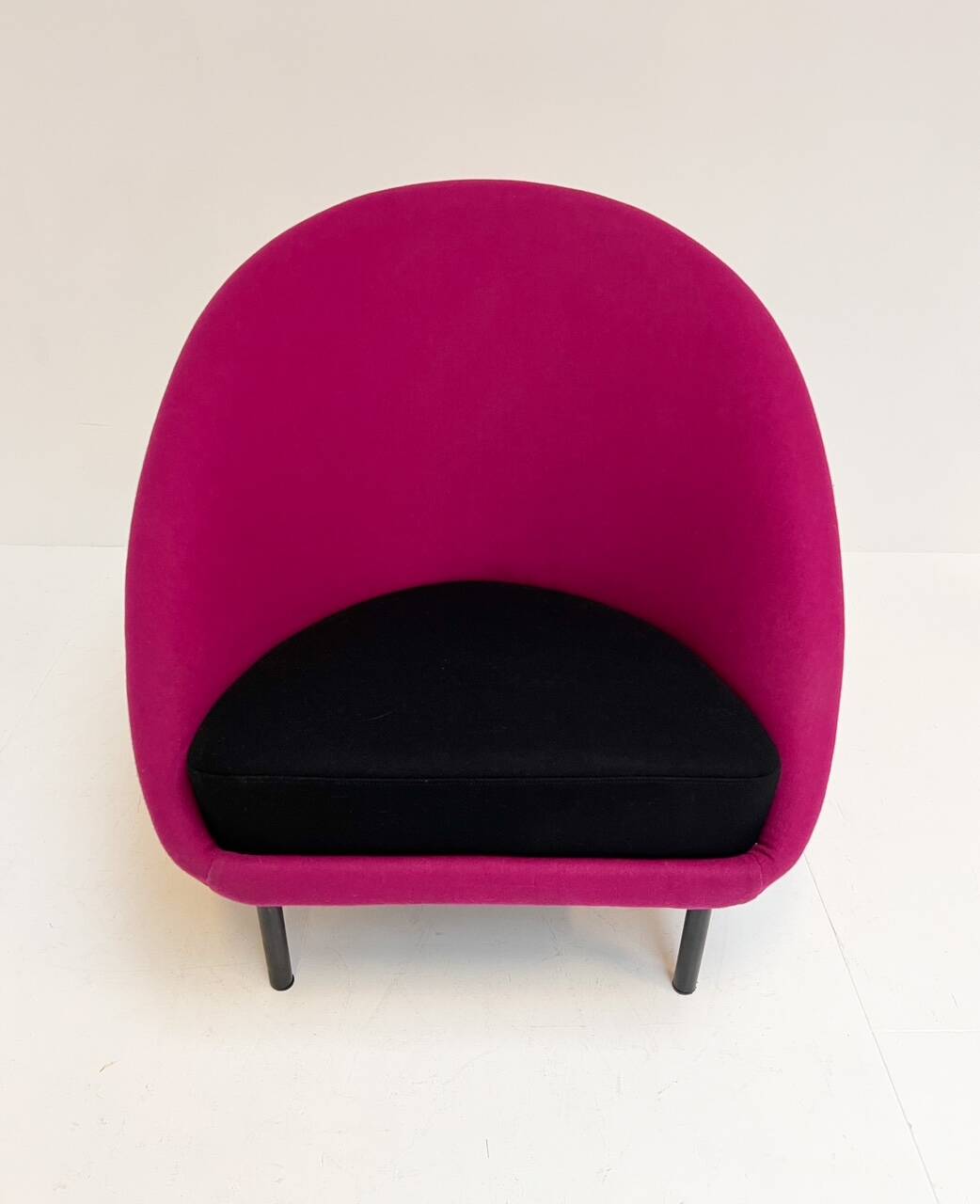 F815 armchair by Theo Ruth for Artifort, 1960s