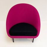 F815 armchair by Theo Ruth for Artifort, 1960s