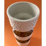 Porcelain vase