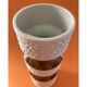 Porcelain vase