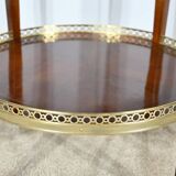 Rosewood and Rosewood Serving Table, Art Deco – 1920