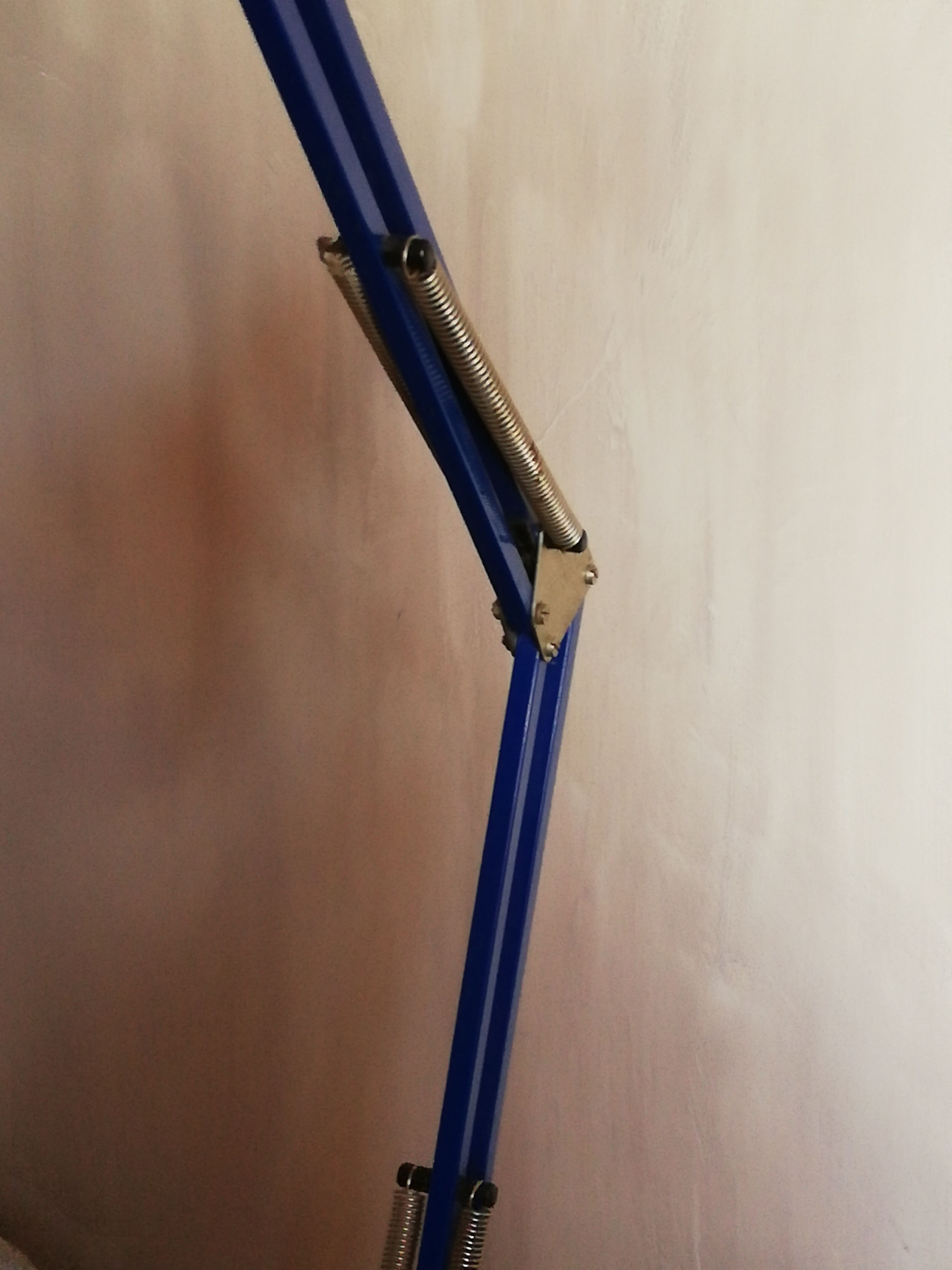 80s architect's lamp