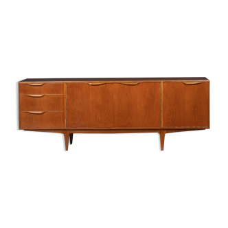 Enfilade par Tom Robertson de Mcintosh de Kirkcaldy Dunvegan 1960