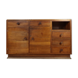 Bahut in an Art Deco