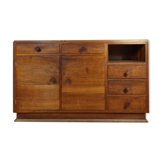 Bahut in an Art Deco