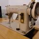 Vintage 1960 Scandinavian Singer sewing machine