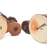 Drinks service by Paul Fouillen