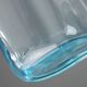 Vintage Cenedese & Albarelli glass vase, Italy, 1980s