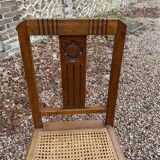 Art Deco chair