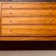 Mid century sideboard from White and Newton made in Portsmouth in Walnut