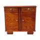 Mado cork tray buffet