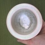 Circular tidy signed Keramos