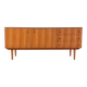 Midcentury teak sideboard