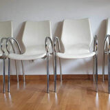 Italian designer chairs