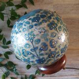 Vintage ball lamp