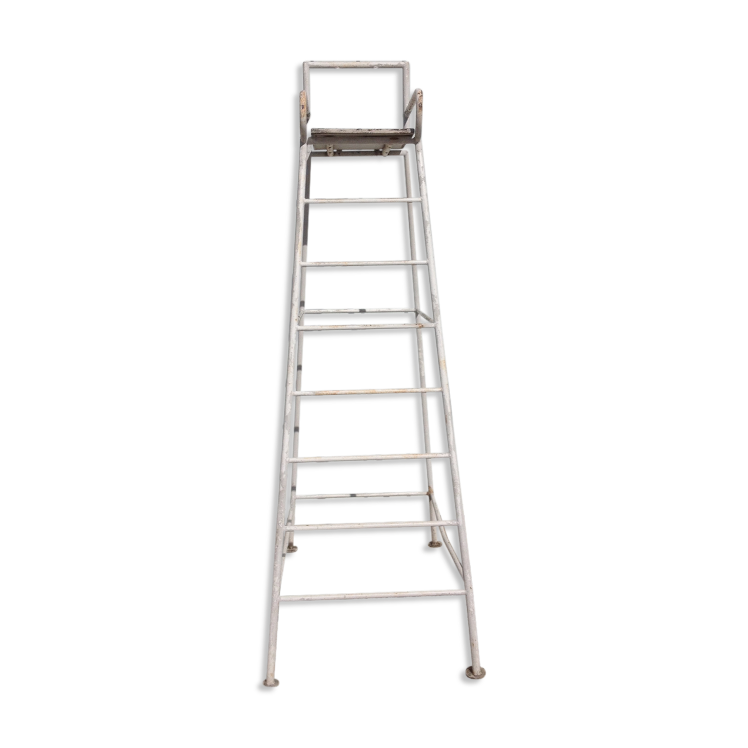 Tennis umpire Chair