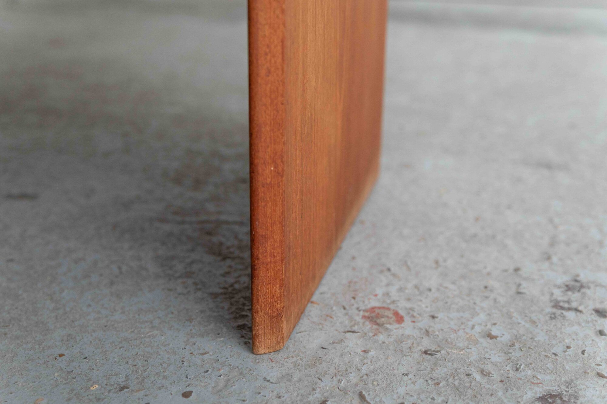 Chest of drawers by Kai Kristiansen