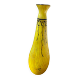 Vase Legras