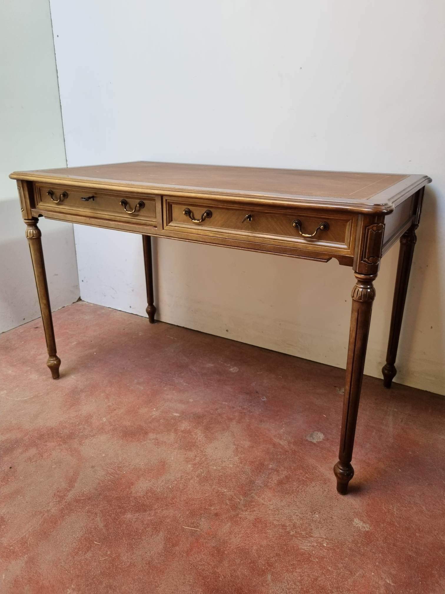 Louis XVI style desk