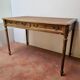 Louis XVI style desk