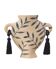 Ceramic Vase 'Chytra'