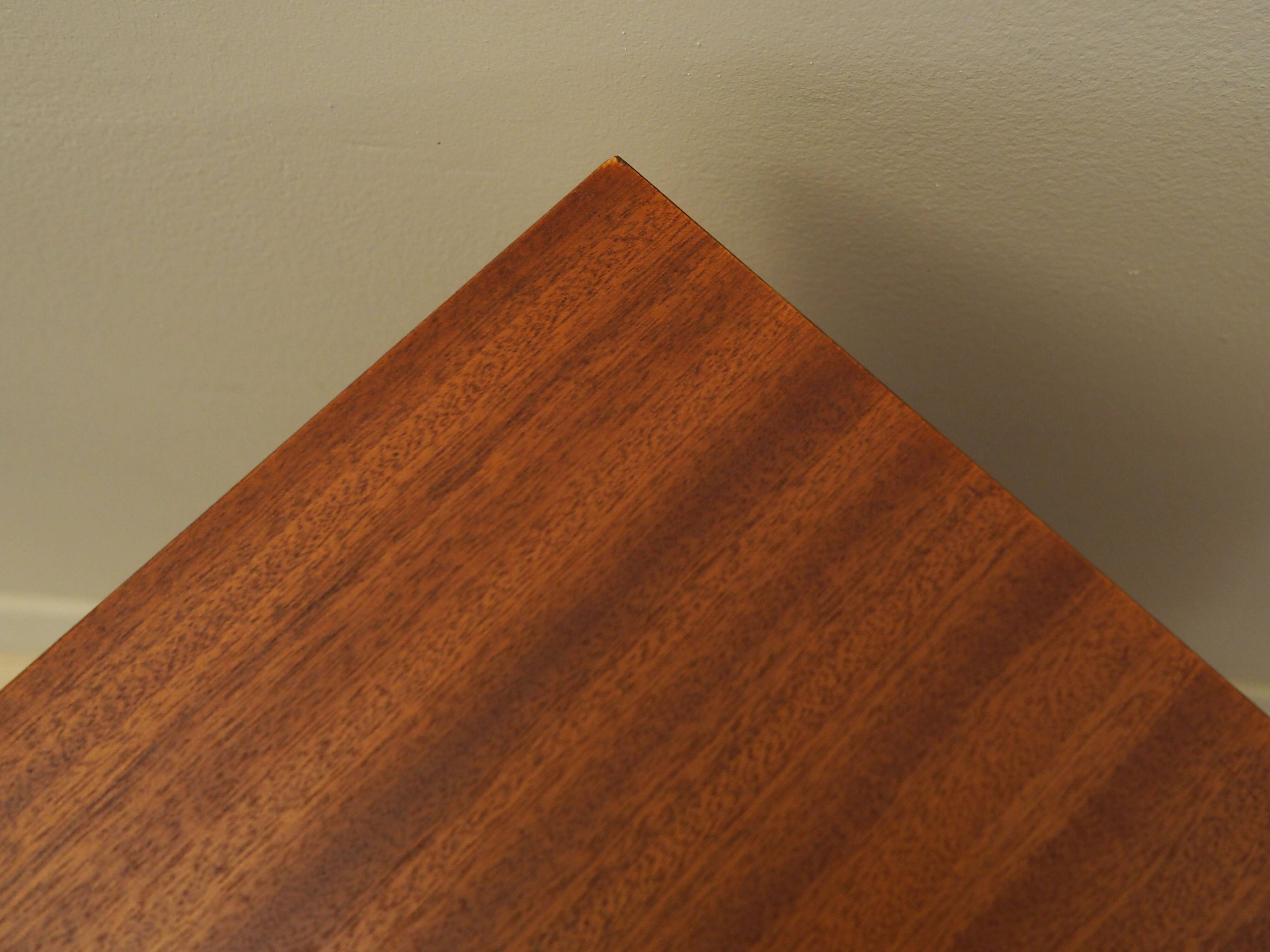 Teak sideboard, Danish design, 1960s, manufacturer: Clausen & Son