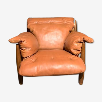 Fauteuil Sheriff de Sergio Rodrigues