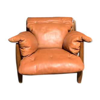 Fauteuil Sheriff de Sergio Rodrigues