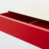 Martin Visser DD01/Bergeyk Drawer Unit for 't Spectrum 1956