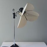 Triedro, table lamp by Joe Colombo for Stilnovo