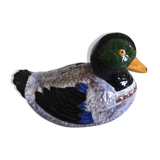 New Bordalo Pinheiro terrine dish