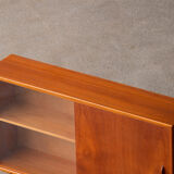Scandinavian sideboard teak 1960