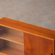 Scandinavian sideboard teak 1960