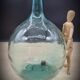 Demijohn 8L Levante