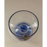 Vase en cristal