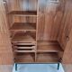 Vintage ash wardrobe, 1970s
