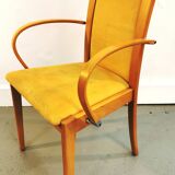 Suite de 6 chaises Bridge, Sillala