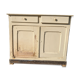 Former Parisian buffet circa 1950