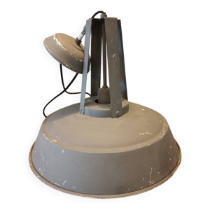 Suspension industrielle