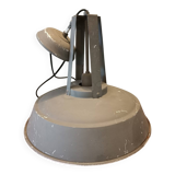 Industrial suspension