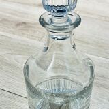 Carafe à whisky en cristal