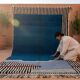 Traditional Berber rug 3x2 m